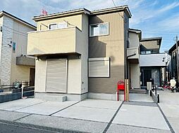 船橋海神3丁目戸建て