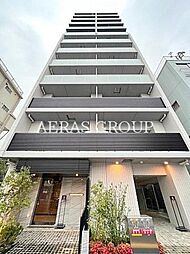 プレミスト早稲田