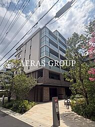 パークホームズ溝の口ミッドイースト