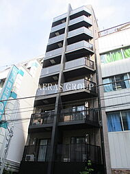 リルシア上野 801