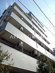 サンテミリオン世田谷上野毛