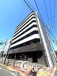 練馬区早宮４丁目