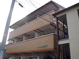 ハニーコーポ竹下 301