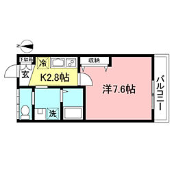 ＫＡＤＯ武蔵小杉 202