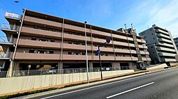 ブライトウエスト江田 308