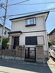 広谷新町戸建て