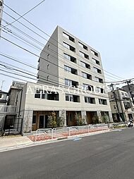 プレディアコート清澄白河 501