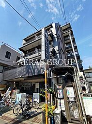 コーポ西村