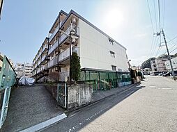 八王子市別所１丁目