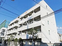 大田区東矢口２丁目