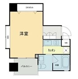 新宿区市谷本村町