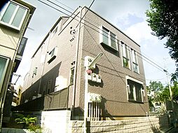 中野区江古田２丁目