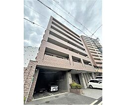 グレイス北河堀 501