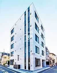 品川区豊町６丁目