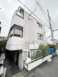 エクスクルーシヴ中井