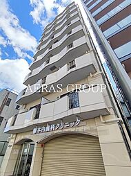 金森マンション