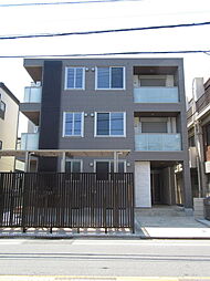 旭化成 HEBEL MANSION URAWA 203