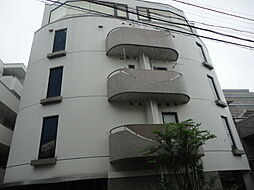 パティオ・デ本郷