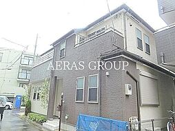 旭丘1丁目戸建貸家