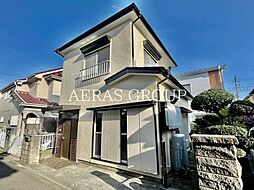 並木1丁目（遠藤貸家）