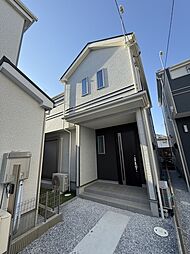 厚木市宮の里１丁目の一戸建て