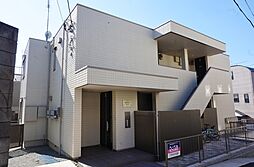 横濱山の手テラス 102