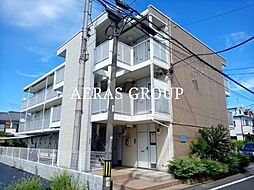 レオパレスリラ大南