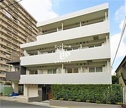 大田区南雪谷１丁目