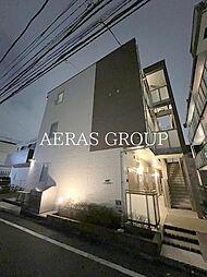 クレイノフェリス東四つ木