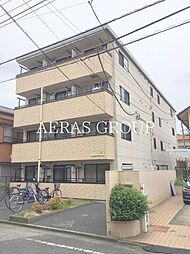 パークプラザ蕨