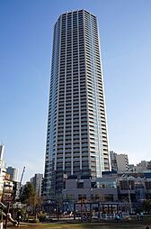 Ｔｏｍｉｈｉｓａ　Ｃｒｏｓｓ　コンフォートタワー 519