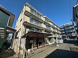 ベルハイツ恋ヶ窪