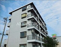 キャッスルマンション川越Ａ棟