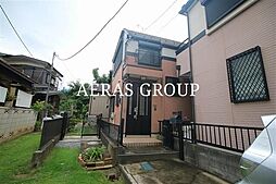 曽谷2丁目貸家