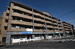 吹田市佐井寺３丁目