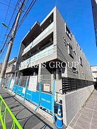 アリビオ桜新町