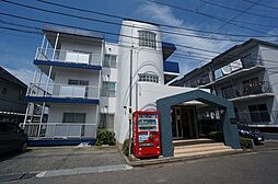 ハイツヒーロー 202