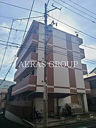 アリエス千葉公園