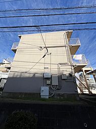 グリーンヒルズ多摩センター 108