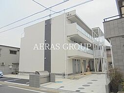 リブリ・北方町