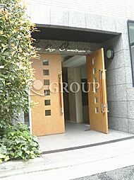 品川区東大井５丁目