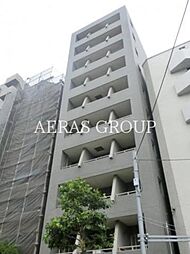 エスコート西早稲田