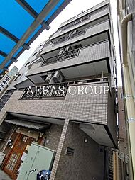 クレストコート美奈川