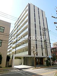 パレステージ川口並木