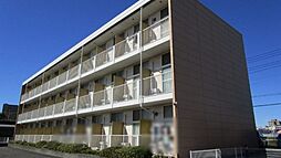 レオパレスプレジール西白井