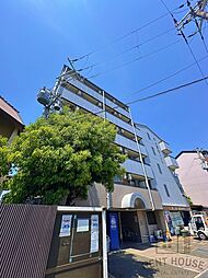 岸和田市上松町