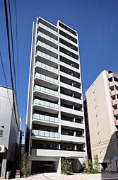 ジオエント上野松が谷