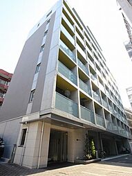 品川区南大井６丁目