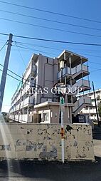 ビレッジハウス月吉1号棟