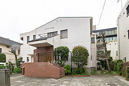 HOUSE TAKANAWA